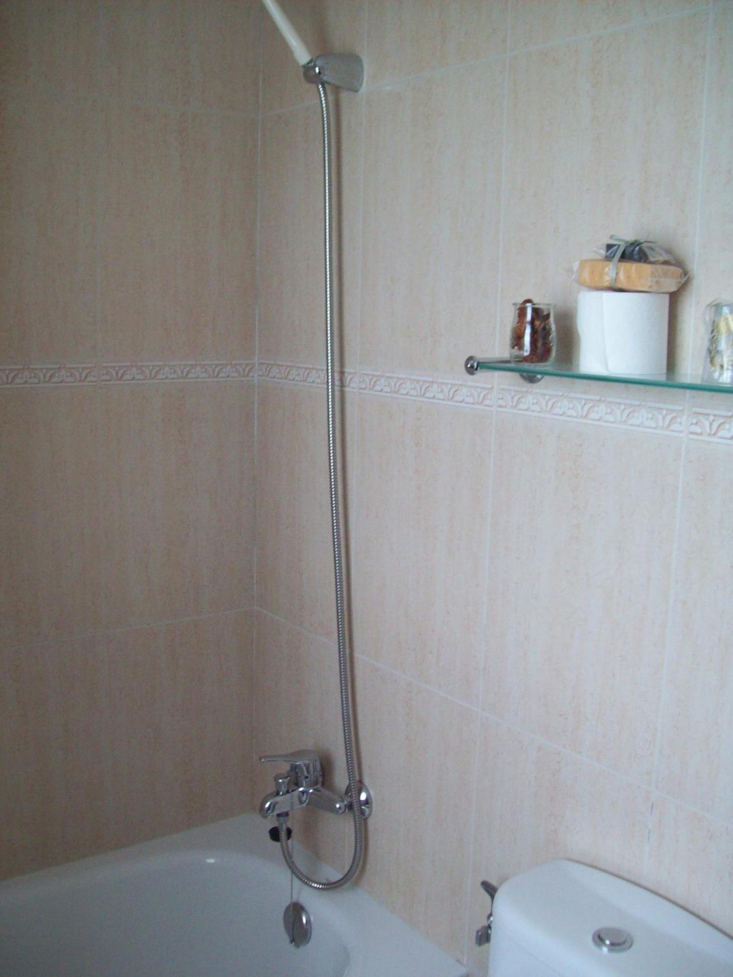 Hotel Somonte Quintes Habitación foto